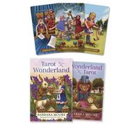 Tarot in Wonderland