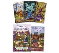 Tarot in Wonderland