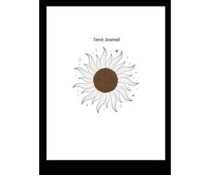Tarot Journal