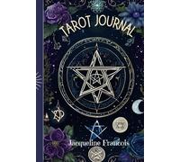 Tarot Journal: Daily Readings And Reflections