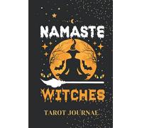 TAROT JOURNAL: Record Your 3 Card Readings; Tarot, Kipper, Lenormand or Oracle Cards (Card Readers Journal)