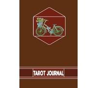 Tarot Journal: Three Card Spread Daily Tarot Card Reading Logbook with Emotion Wheels, Querent for Readers and Questions ..This Tarot Logbook to Track Your Tarot Card Readings (Tarot trackers)