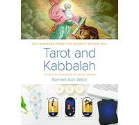 Tarot & Kabbalah : The Path of Initiation in the Sacred Arcana