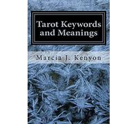 Tarot Keywords and Meanings