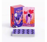 TAROT LA BASE, le jeu !: 78 cartes & un livret d'interprétation