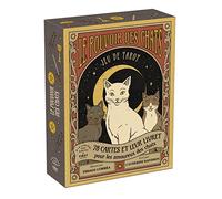 Tarot Le Pouvoir des chats