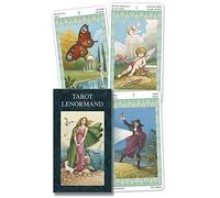 Tarot Lenormand / Tarot De Madame Lenormand