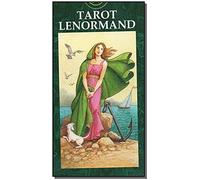 Tarot Lenormand: Tarot Deck