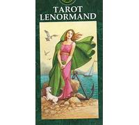 Tarot Lenormand: Tarot Deck