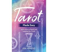 Tarot Made Easy