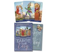 Tarot Made Easy : Your Tarot Your Way