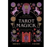 Tarot Magick : Discover yourself through tarot. Learn about the magick behind the cards.