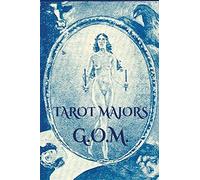 Tarot Minors (Silver Age Russian Occult Rosicrucian Schools)