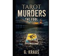 Tarot Murders: The Fool (Tarot murder mysteries)