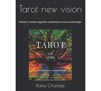 TAROT New Vision: O SEGREDO CABALÍSTICO DO TAROT E SUA NUMEROLOGIA