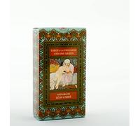 Tarot of 1001 Nights: 78 full colour cards and instructions