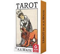 Tarot of A.E. Waite - Premium Edition - Standard Size
