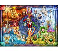Tarot of Dreams