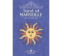 Tarot of Marseille: A Guide to Interpretation