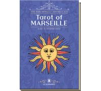Tarot of Marseille: A Guide to Interpretation