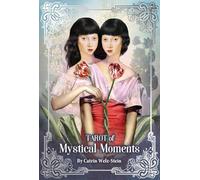 Tarot of Mystical Moments