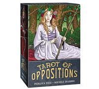 Tarot of Oppositions: 78 full colour tarot cards and instructions