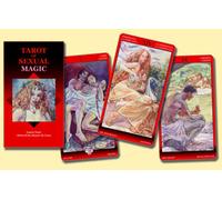 Tarot of Sexual Magic