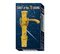 Tarot of the 78 Doors