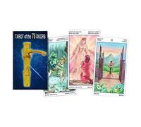 Lo Scarabeo Tarot Deck – Tarot of the 78 Doors