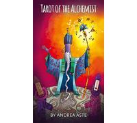 Tarot Of The Alchemist