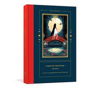 Tarot of the Divine Handbook: A Guide to Understanding Tarot Symbolism