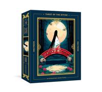 Tarot of the Divine Puzzle: An Enchanting 1000 Piece Jigsaw Puzzle