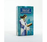 Tarot of the Dream Enchantress: Tarot Deck