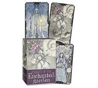 Tarot of the Enchanted Garden