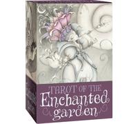 Tarot of the Enchanted Garden
