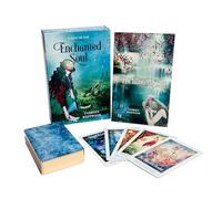 Tarot of the Enchanted Soul: (Tarot Kit Box Set with 78 Cards and Guide Book)