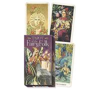Tarot of the Fairy Folk