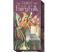 Tarot of the Fairy Folk