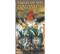 Tarot of the Gnomes: 78 full colour cards and instructions