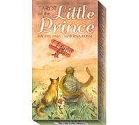 Tarot of the Little Prince