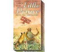 Tarot of the Little Prince by Paul & Rachel Rachel Paul