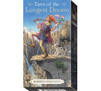 Tarot of the Longest Dream