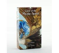 Tarot Of The Mystic Spiral: 78 Card Tarot Deck