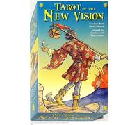 Tarot of the New Vision Boxed Set: 78 Full Colour Cards and 160pp Book