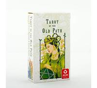 Tarot of the Old Path: English Edition - GB (Tarots Anglais)