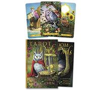 Tarot of the Owls (Tarot of the Owls, 1)