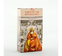 Tarot of the Renaissance: 78 Full Colour cards and Instructions