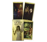 Tarot of the Sacred Feminine