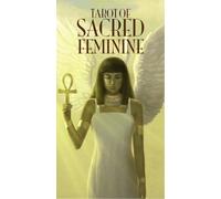 Tarot of the Sacred Feminine