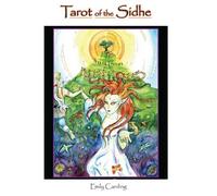 [(Tarot of the Sidhe)] [ By (author) Emily Carding ] [March, 2011]